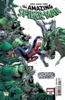 Marvel Comics Amazing Spider-man #35 (#836) Modern Age 2019 2099 is in Trouble