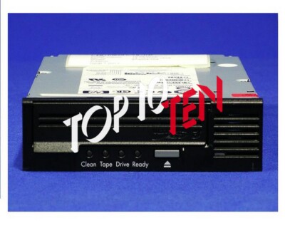 Fujitsu Siemens A3C40106790 HP LTO-3 HH SCSI LVD Laufwerk 400GB 800GB