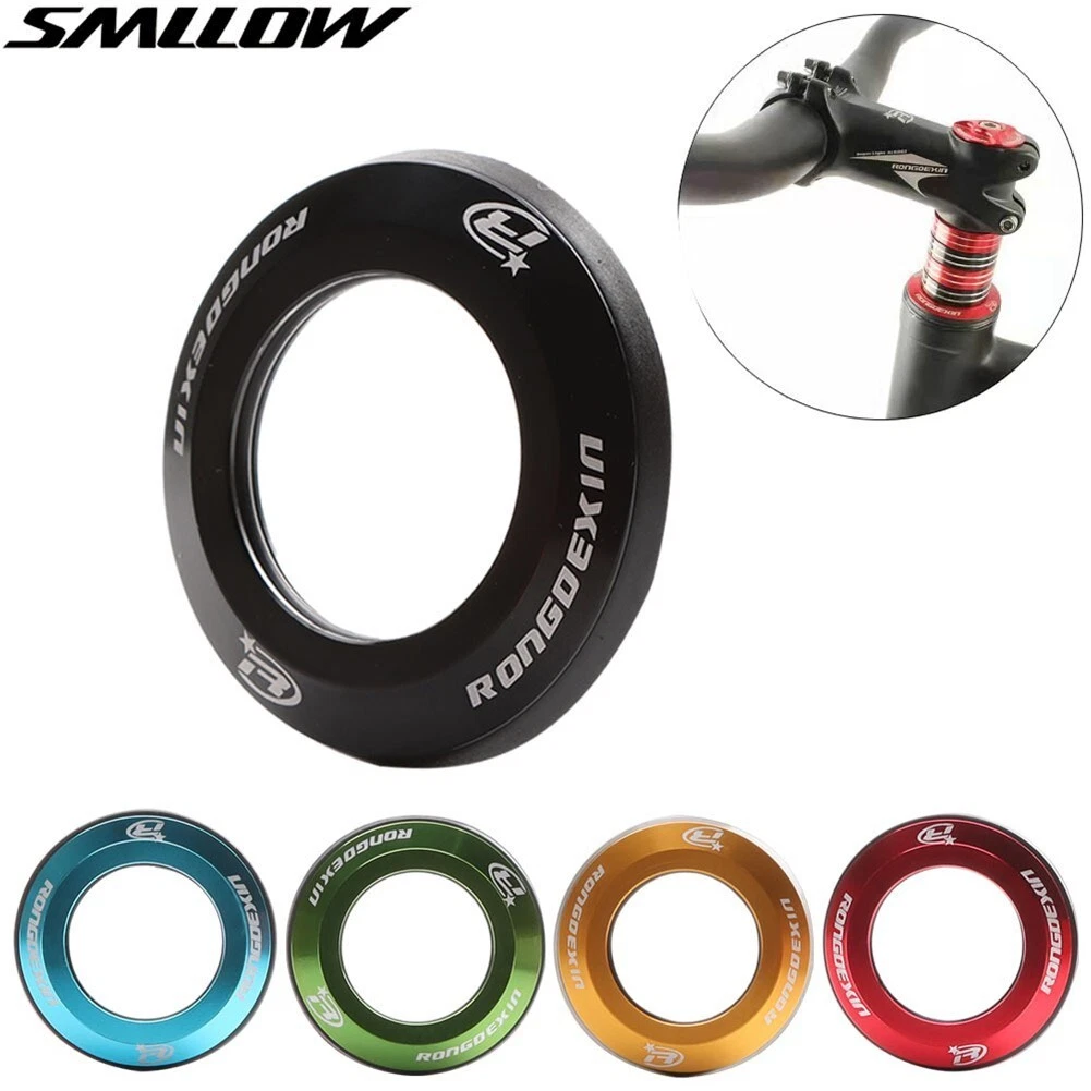 Bicycle headset cheap cap