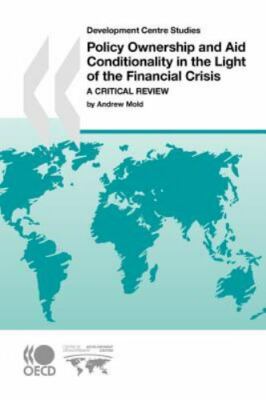 Development Centre Studies Policy Ownership and Aid Conditionality in the Light
