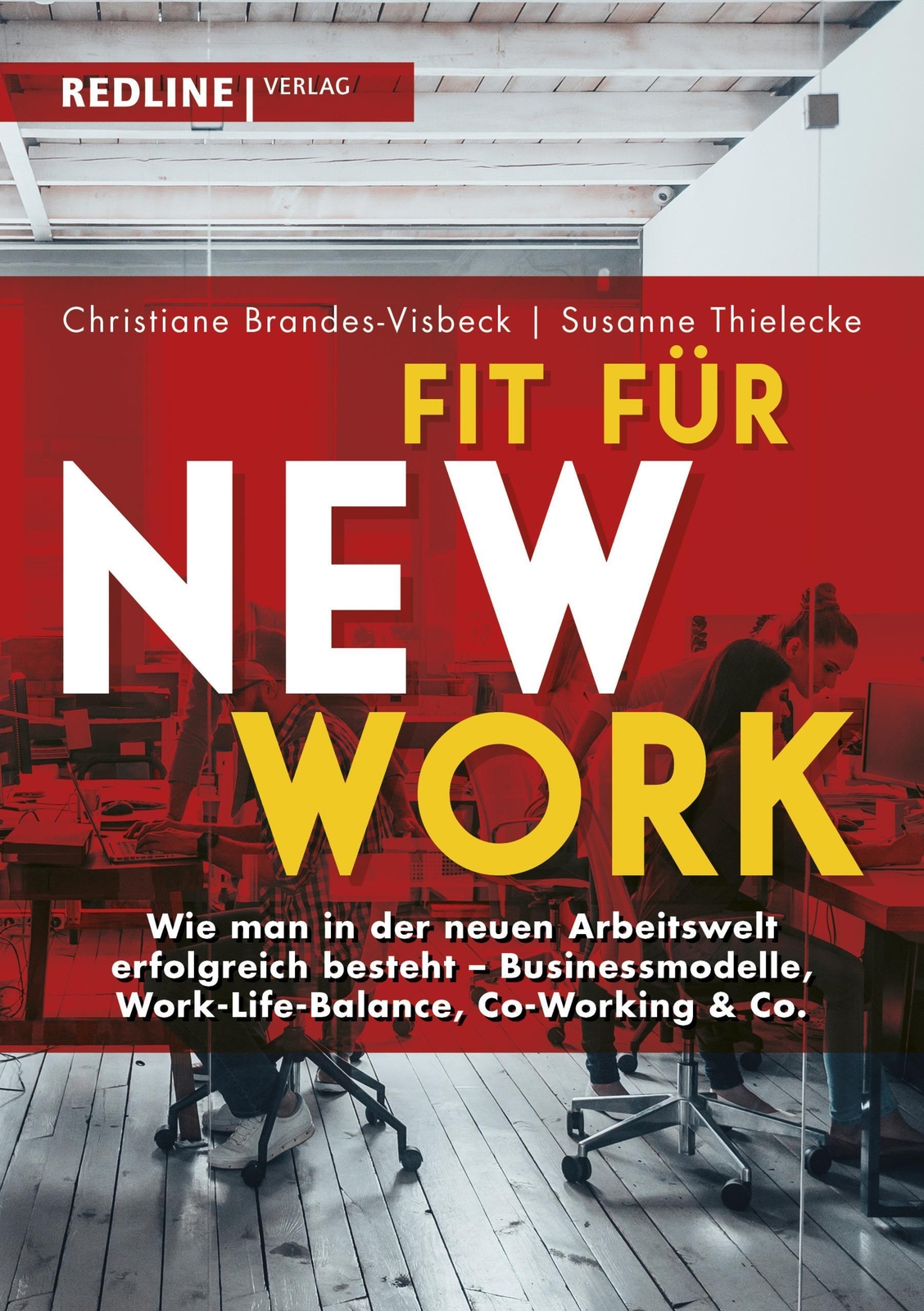 Thumbnail - Fit Für Work Susanne Thielecke (u. A.) Taschenbuch 282 S. Deutsch 2018