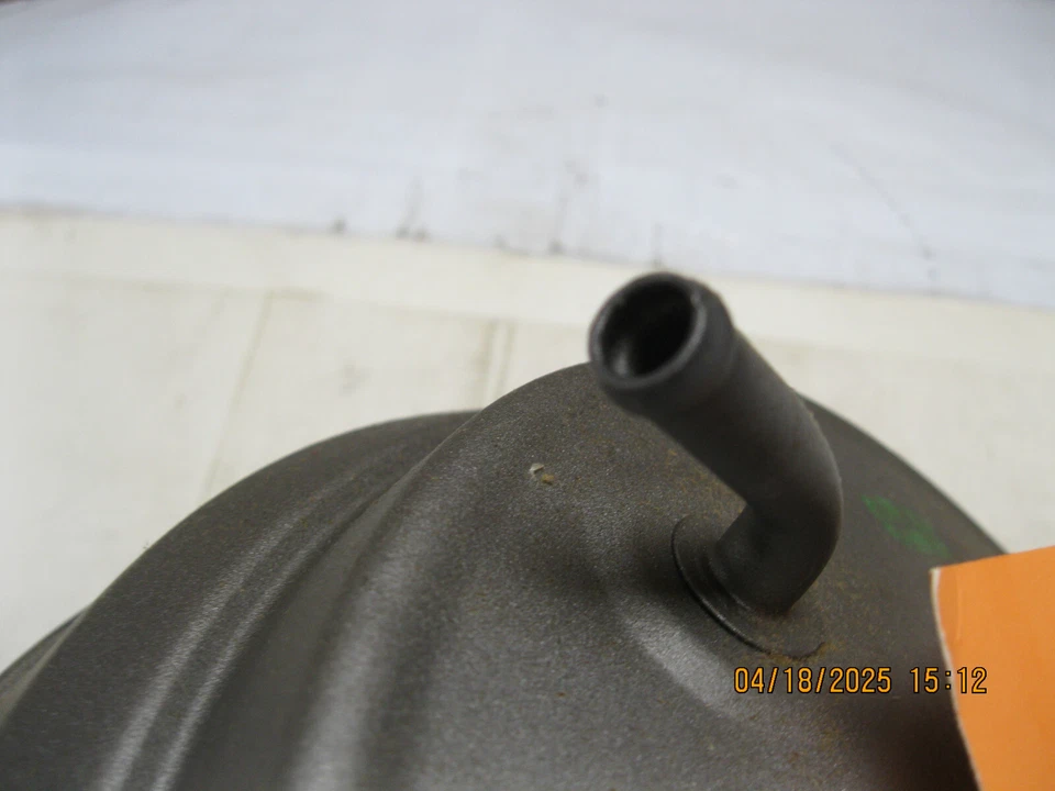 Power Brake Booster Parts Master 53-2731 Reman (box rough) Foto 4 de 4
