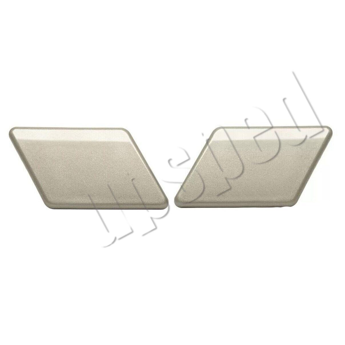 Cashmere Silver