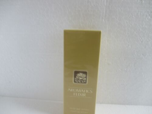 CLINIQUE AROMATICS ELIXIR EAU DE PARFUM VAP. FEMME 100 ML SOUS BLISTER NEUF - Imagen 3 de 8