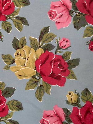 cath kidston oilcloth material