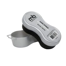 Moneysworth & Best Pre-Soaked Instant Shine Sponge - Assorted Colours