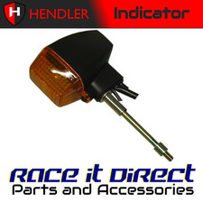 Indicator for Kawasaki ZXR 750 R (ZX750M) 1993-1994 Rear Left Hendler