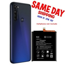 5080mAh Replacement Battery For Motorola Moto G Stylus 2020 XT2043-4 CellPhone