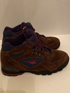 reebok hiking boots women's