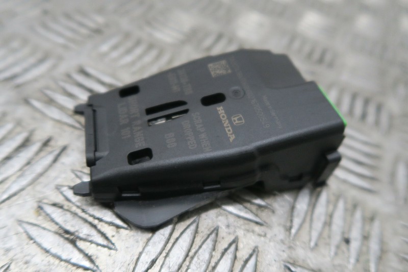 2016 HONDA CIVIC MK9 SHORT RANGE LIDAR INFRARED SENSOR MODULE REF3135