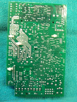 tomo　0507 OEM Trane American Standard Furnace Control Board Module