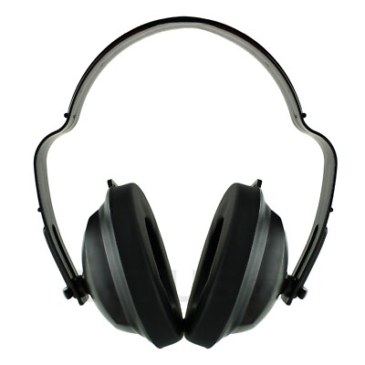 Titus EB2 Electronic Noise Cancelling Earmuffs - Shooting, Sport, Work Hearing Protection