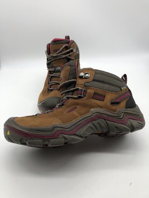 keen laurel mid waterproof