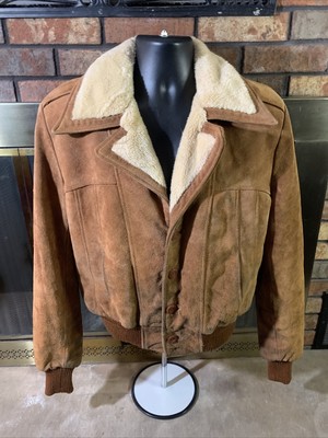 sherpa western jacket