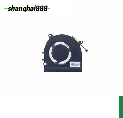 CPU  Fan For ASUS Zenbook 14X Flip OLED UX5401EA UM5401QA UP5401ZA UN5401QAB