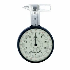 Presidium Dial Gauge PDG Diamond and Gemstone Measurement Weight Estimator