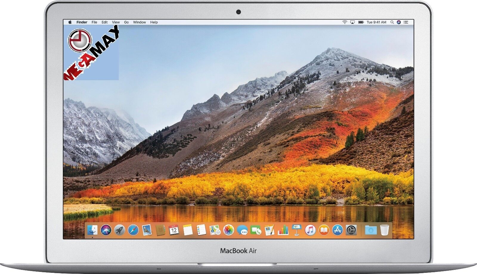 Apple MacBook Air 13