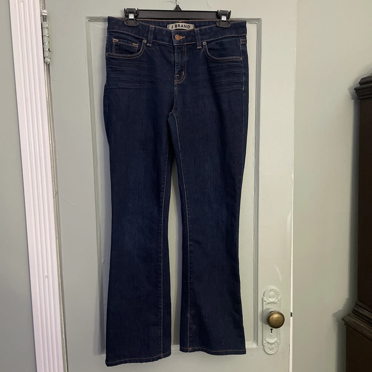 J Brand, Jeans