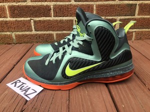 watch the throne lebron 9 ebay