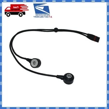 For BMW Z4 X3 X5 328i 528i 330xi Knock Detonation Sensor Fit