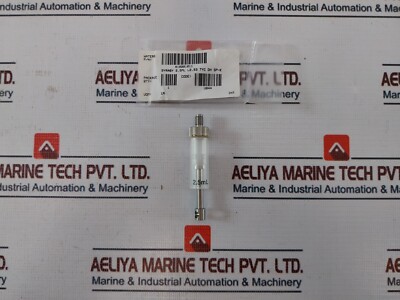 WATERS 410001011 Syrasy 2.5ml L2.53 Tyc Dh Sp-k