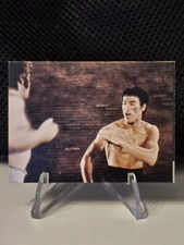 🥷1974 Yamakatsu Towa Bruce Lee Enter The Dragon Series 2 MINT++ CLEAN🥷