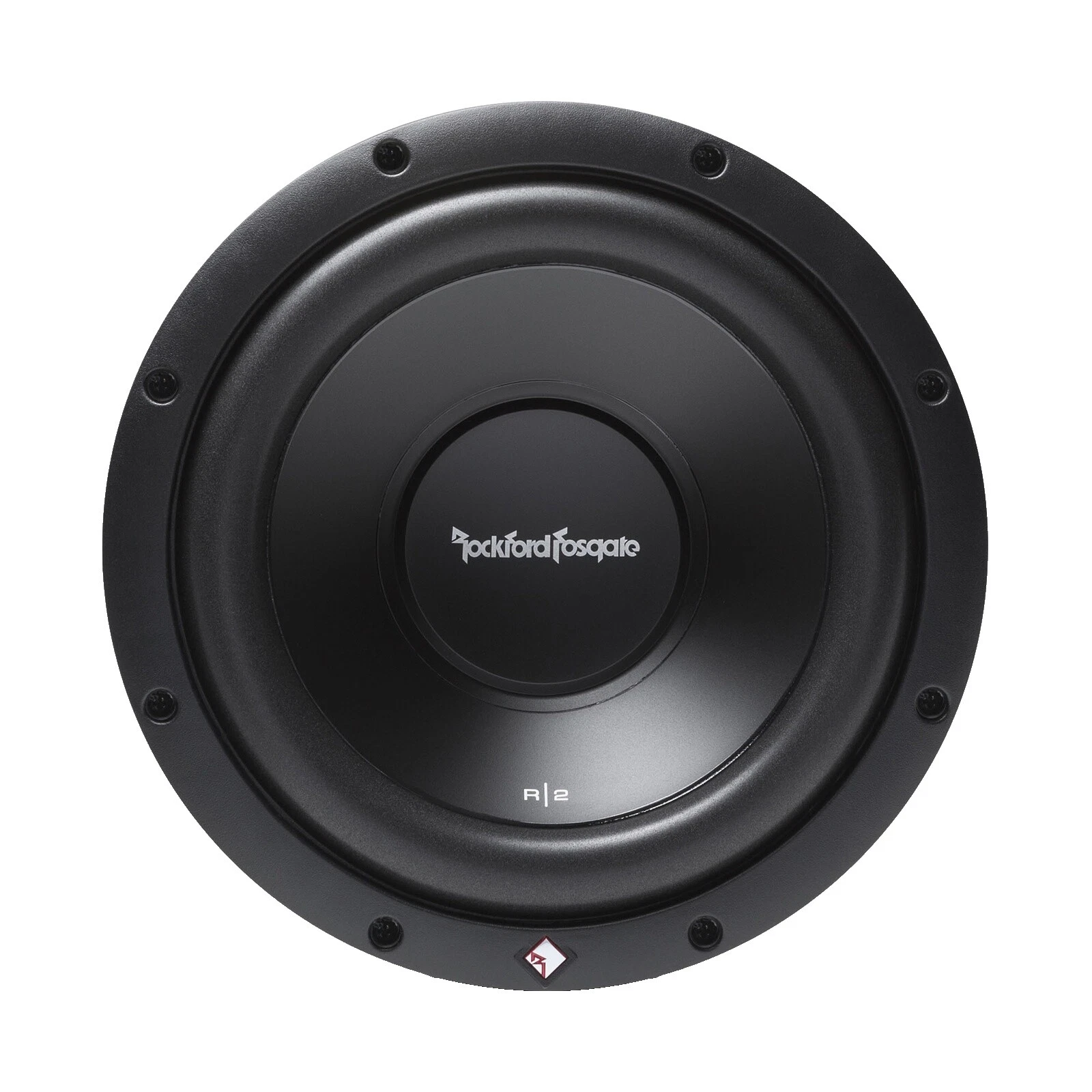 Rockford Fosgate Non-Enclosed Non-Powered Car Subwoofers