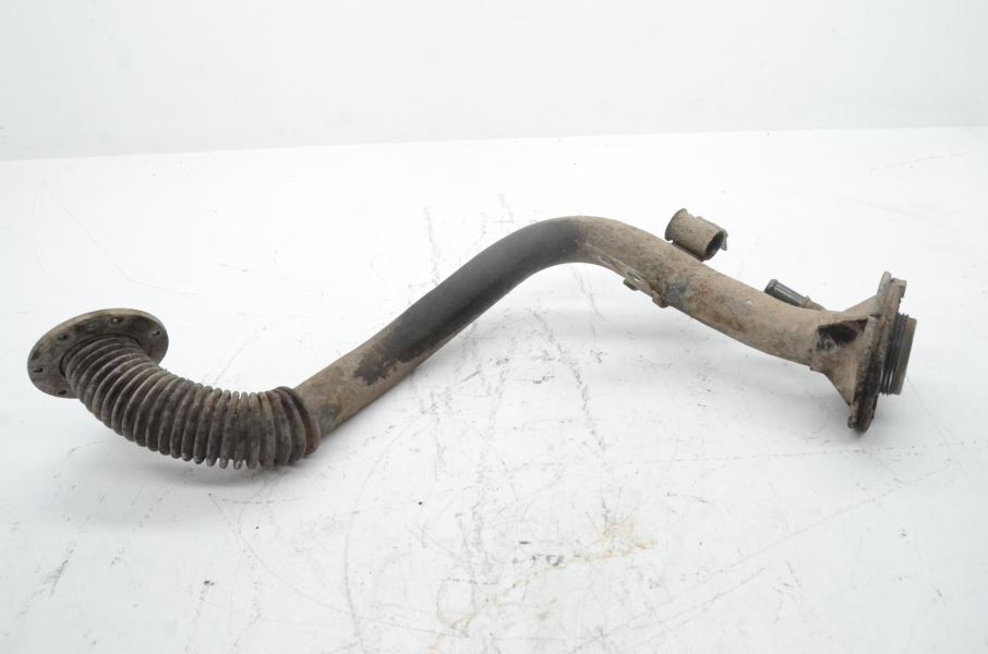 1984-1986 Nissan 300ZX Z31 2+0 Fuel Filler Neck Assembly | eBay 1984-1986 Nissan 300ZX Z31 2+0 Fuel Filler Neck Assembly | eBay