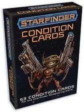 Paizo PZO 7402: Starfinder Core Rulebook Pawn...