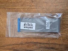 New CBL-036L-03 Dual IDE HDD Cable 18" ATA 133/100/66 3-Drop TPE Cable PBF