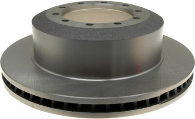 NAPA Premium Brake Rotor 48880374 NAPA | eBay