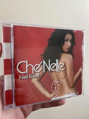 Che Nelle Feel Good CD