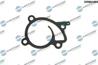 Dr.Motor Automotive DRM01688 Dichtung, Wasserpumpe FüR Dacia MERCEDES-BENZ