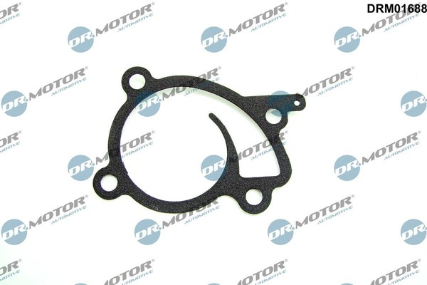 Dr.Motor Automotive DRM01688 Dichtung, Wasserpumpe FüR Dacia MERCEDES-BENZ-image