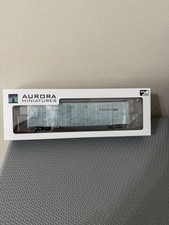 Coche de caja Aurora Miniatures 306065 Ferromex 7550 nuevo