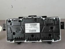 Compteur Renault Captur