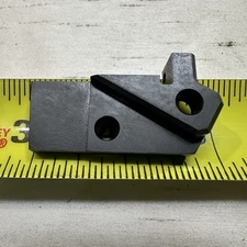 New Kennametal SM324 modular changeable head indexable grooving tool holder