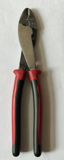 Klein Tools J-1005 Journeyman Series Crimper ...