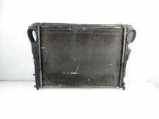 Mercedes-Benz S W220 2001 Wasserkühler 2205002003 Diesel CZM317808 Mercedes-Benz S W220 2001 Wasserkühler 2205002003 Diesel CZM317808
