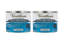 Varathane Ultimate Water Based Polyurethane S...
