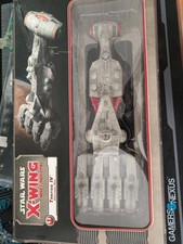 Star Wars X-Wing: Tantive IV Erweiterung-Pack...