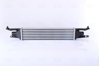 Nissens LadeluftküHler 96604 FüR Alfa Romeo Passend FüR Fiat