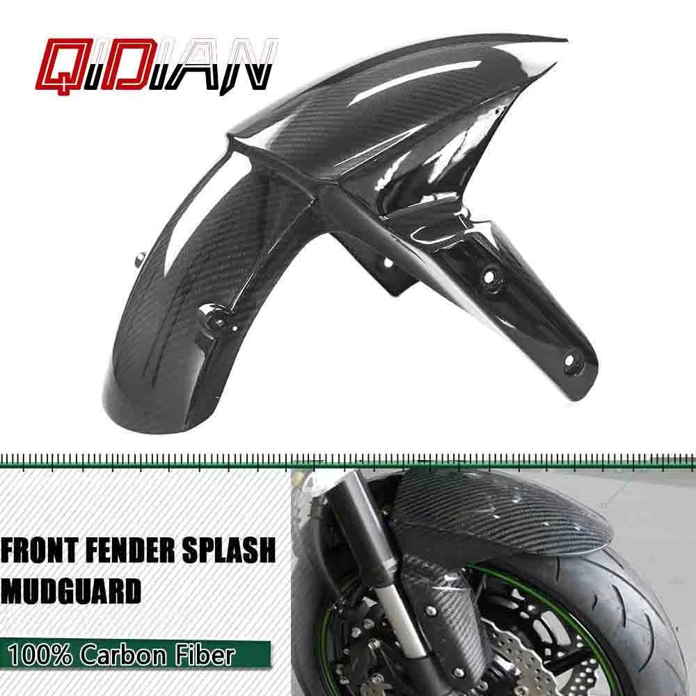 Carbon Fiber Fenders for Kawasaki for sale | eBay