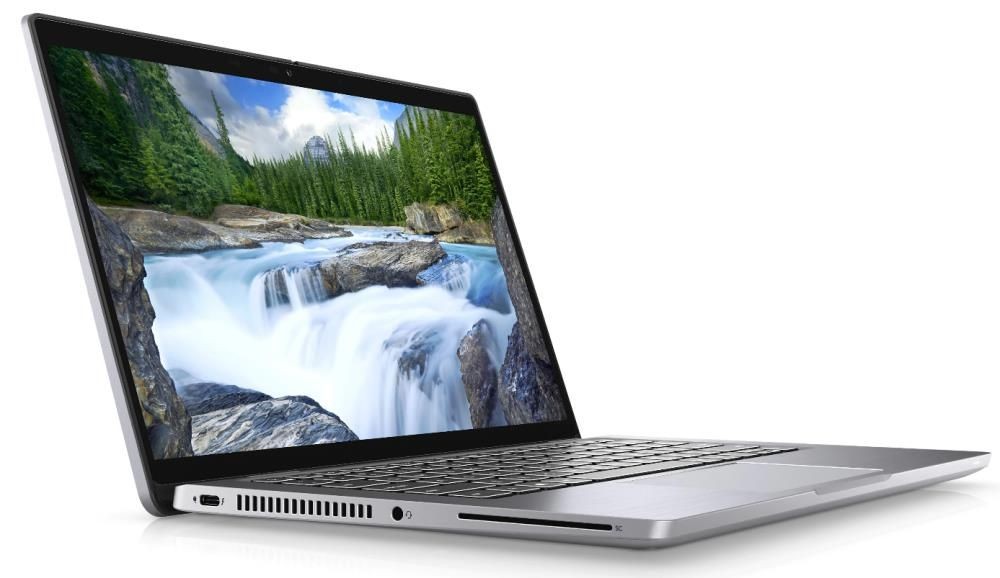 Dell Latitude 7320 i5-1145G7 13.3" 16 GB Webcam FP Touch Windows Pro DE