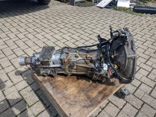 TY752XRDAA Allrad Schaltgetriebe für Subaru Legacy 2 BD BG