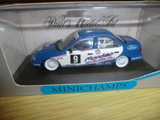 1/43 Minichamps Ford Mondeo ADAC TW-Cup 1994 MOestreich Minicar