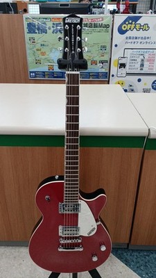 GRETSCH G5421 JET LUB Electric Guitar