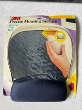 3M Mouse Pad Gel Wrist Rest