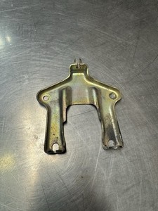 1986-1987 Honda TRX 70 Front Brake Cable Mount Bracket OEM FREE SHIPPING 