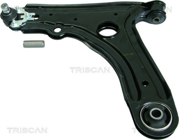 Triscan Querlenker Dreieckslenker 8500 29552 FüR Seat VW Golf 2 19E 1G1 Jetta 3-image